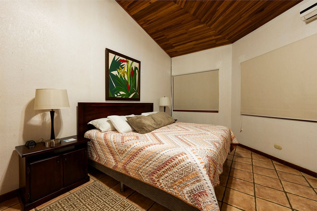 JUNGLE CREEK VILLAS AND CASA PURA VIDA – MANUEL ANTONIO