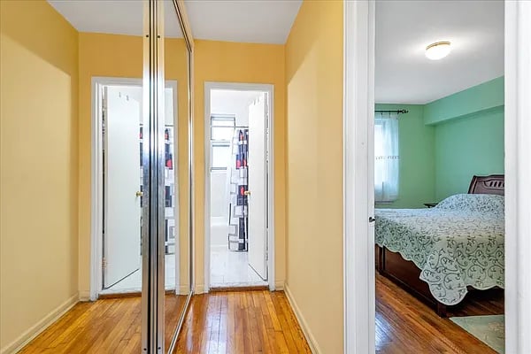 105-25 67th Avenue #2E