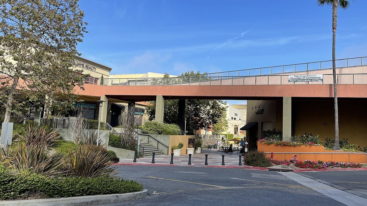 Rolling Hills Estates