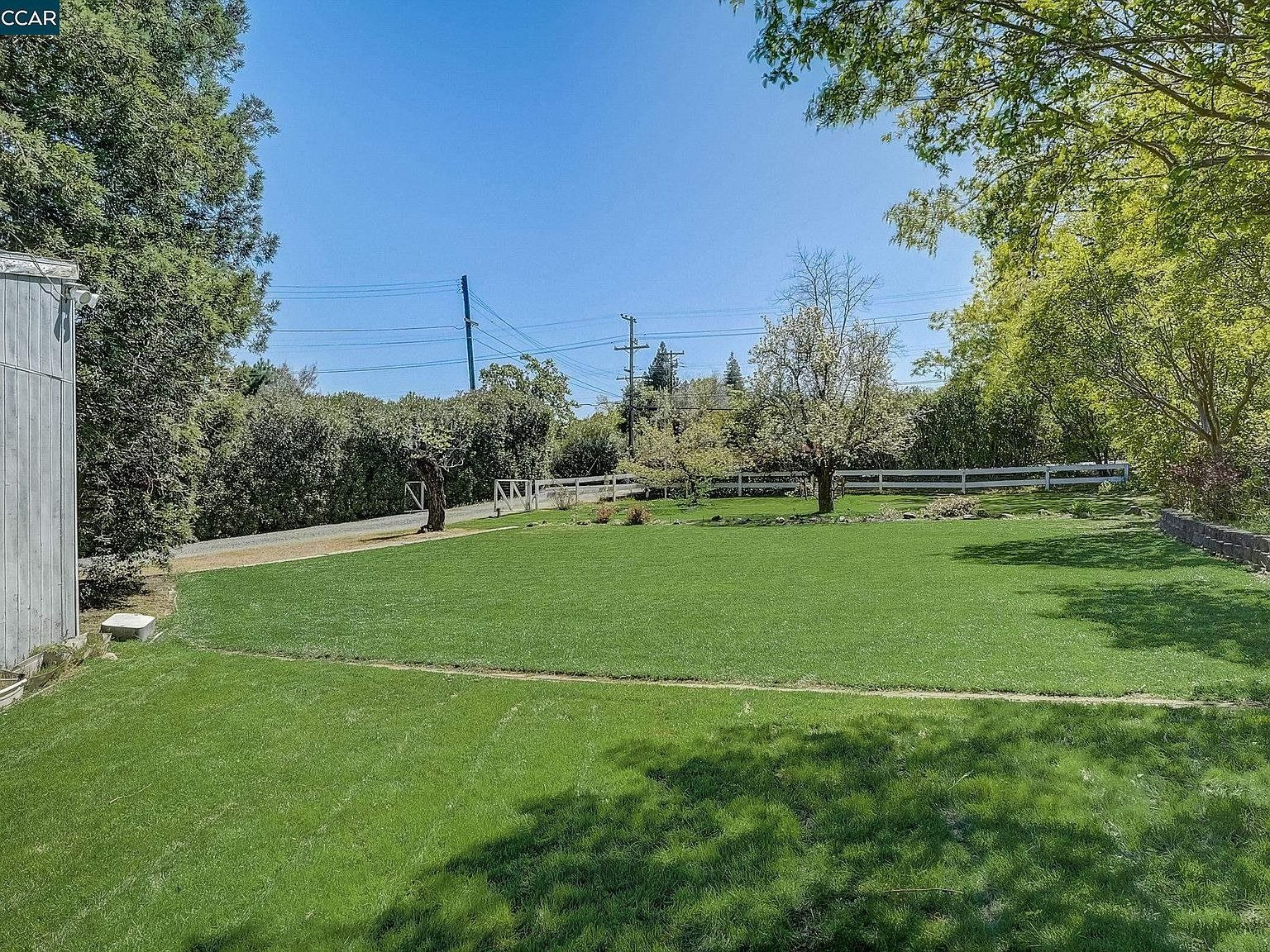 1583 Pleasant Hill Rd.