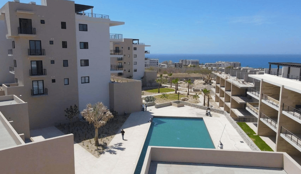 Your Future Awaits: Pre-Construction Luxury & Ocean Views in Cabo's
