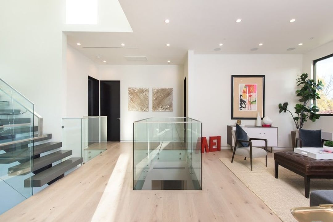 Pristine Retreat