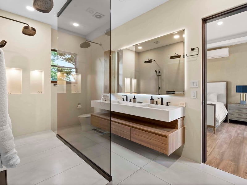 Casa Macho | Luxury Beachfront Golf Villa in Hacienda Pinilla
