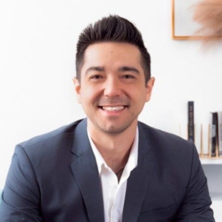 Austin Takahashi
