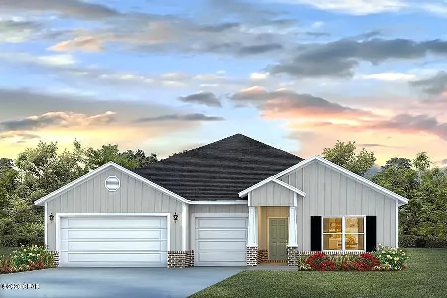 4718 Standing Cypress Drive Unit Lot 4