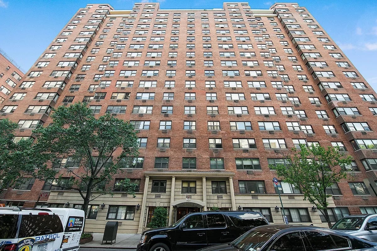 1175 York Avenue Unit: 10B