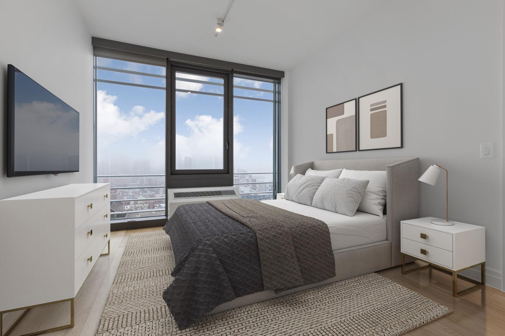 554 West 54th Street, Apt 24-N