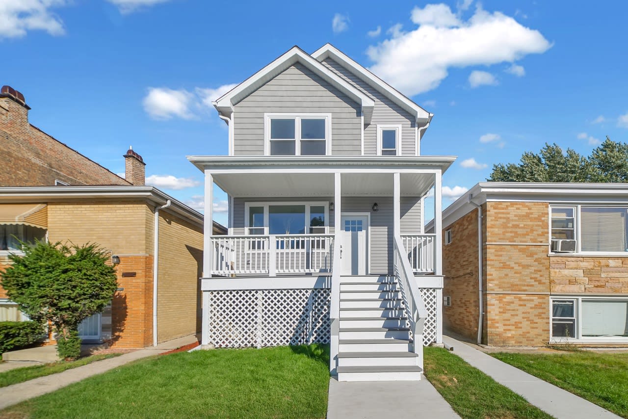 1345 EAST AVE