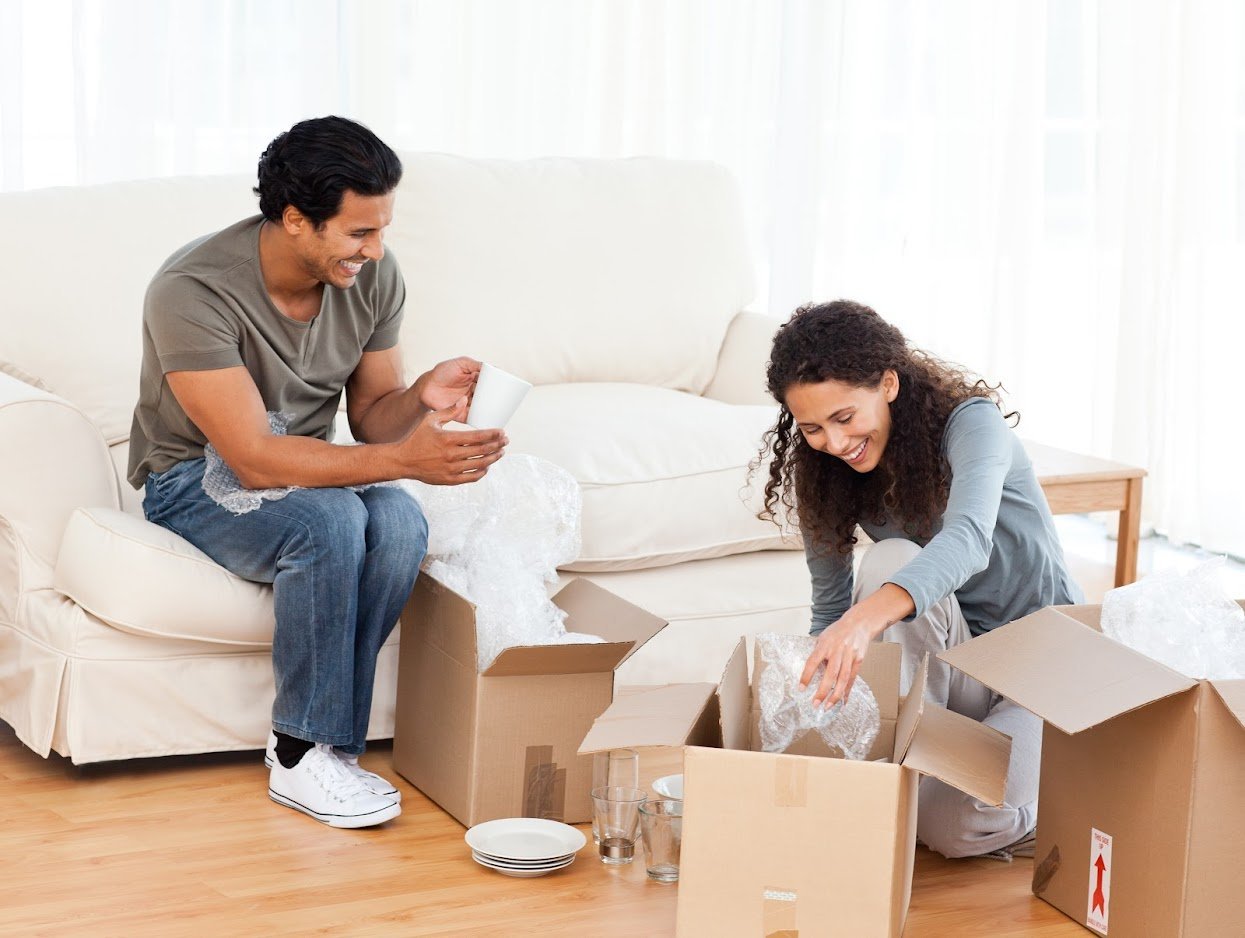 Stress-Free Moving: How to Keep Calm and Stay Healthy During Relocation