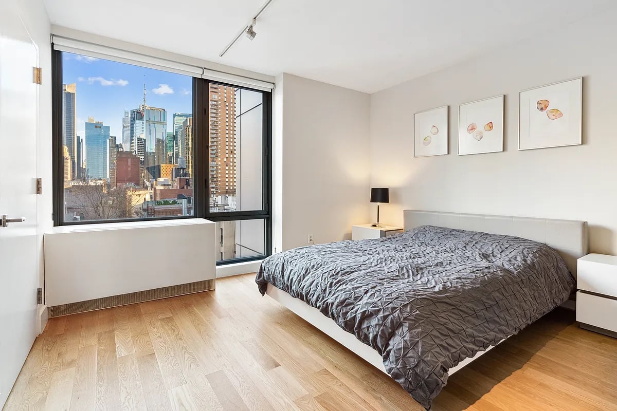 464 West 44th Street, PHC - Luxury Duplex Condo