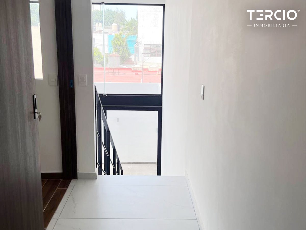  Departamento en Venta Desarrollo Terán 1165 Pietra  $7'990,000.00 MN