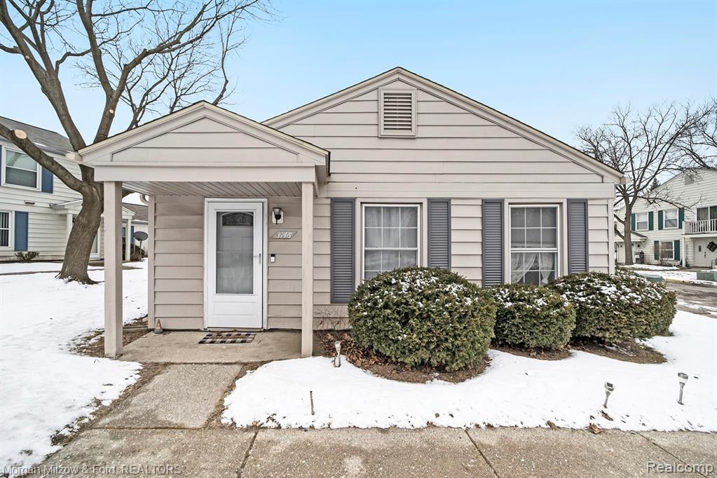 3146 Beechtree Court 