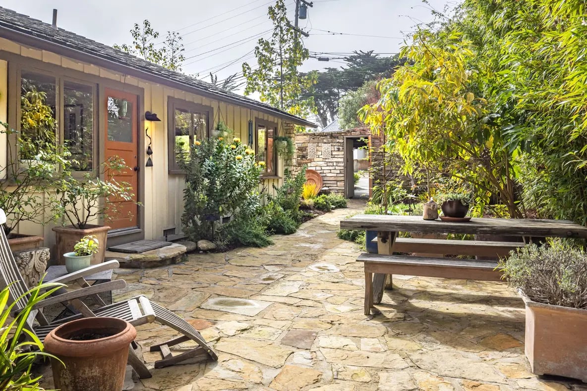 Birdsnest Cottage