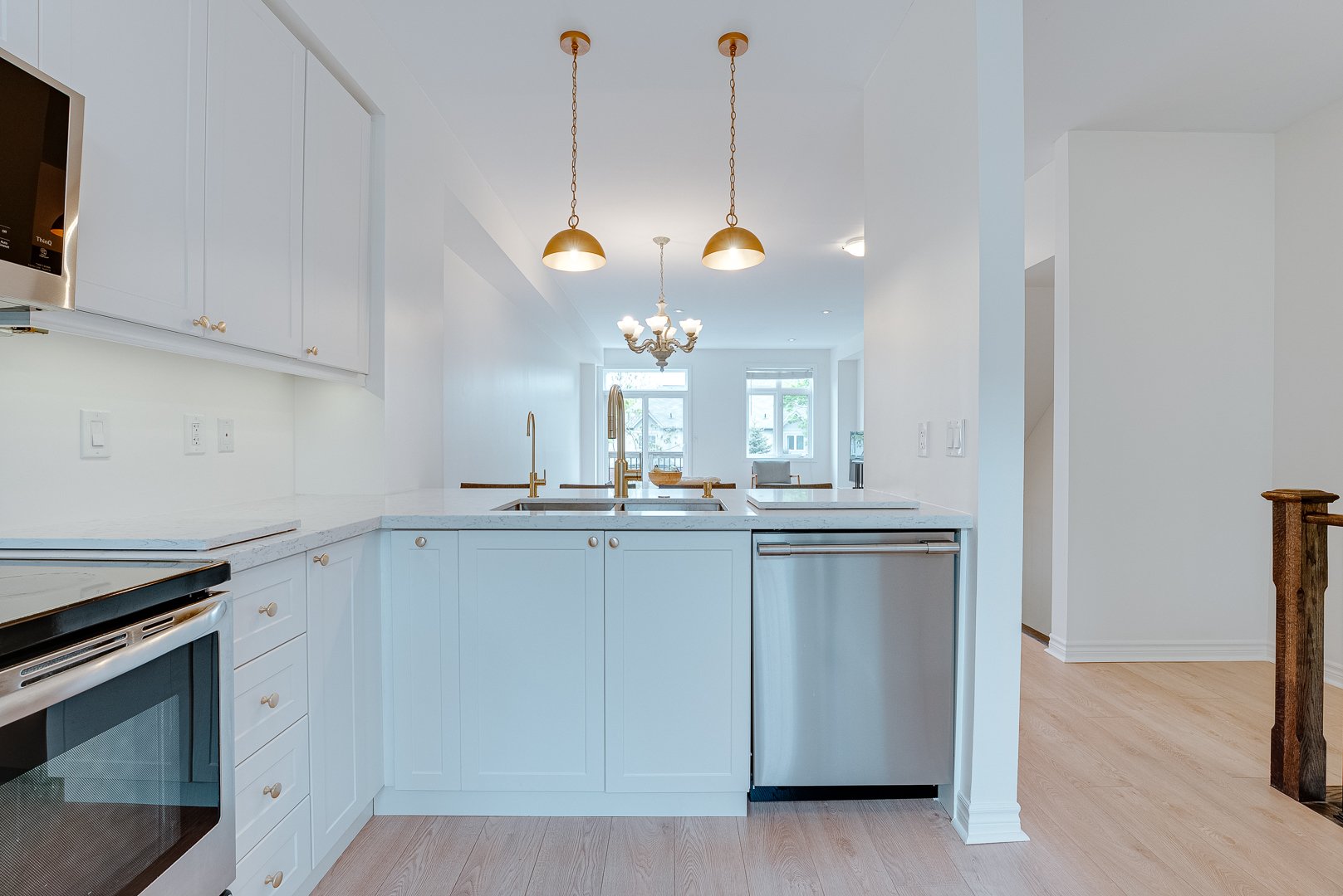 2360 Treversh Common