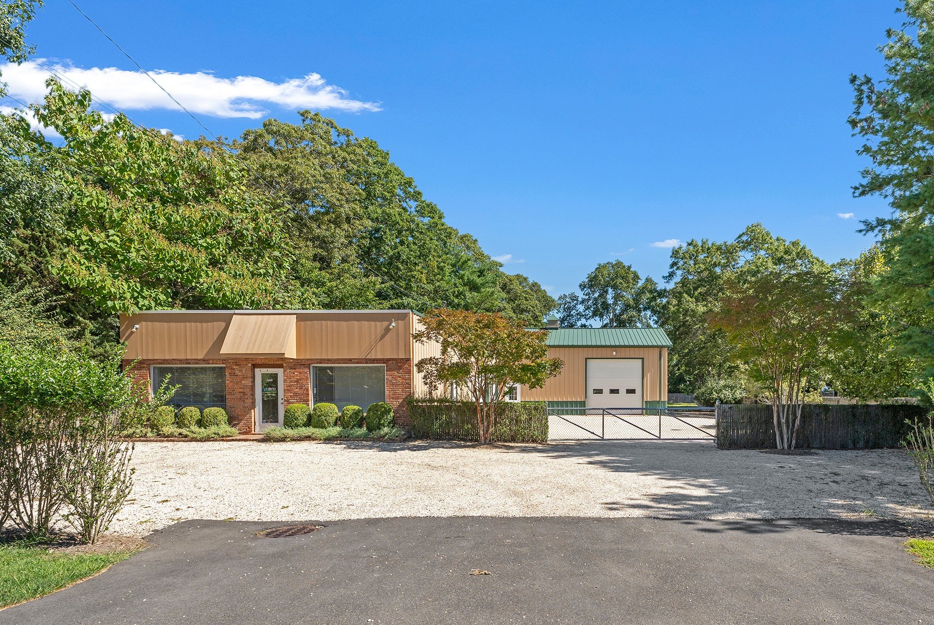199 Fort Pond Blvd