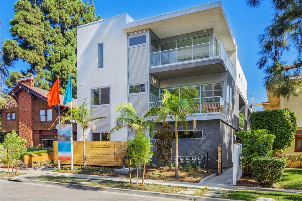 3535 Third Ave #C