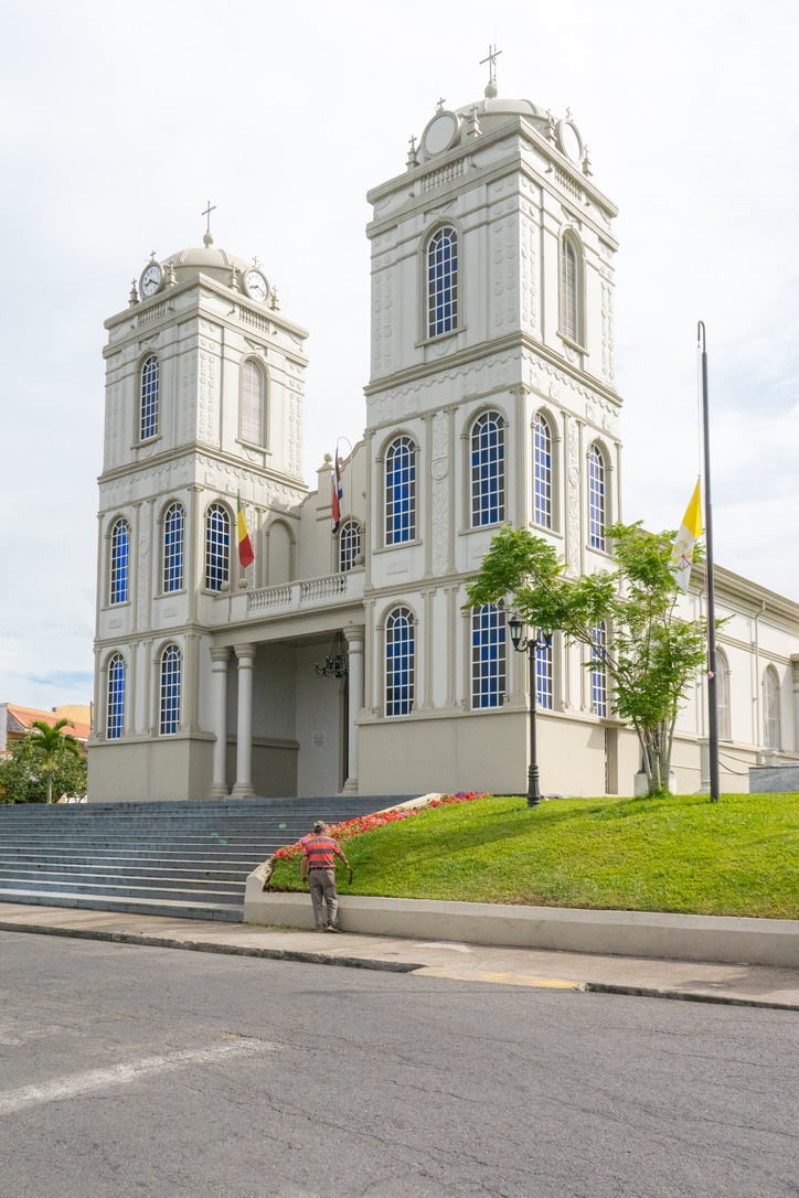 La Monarca