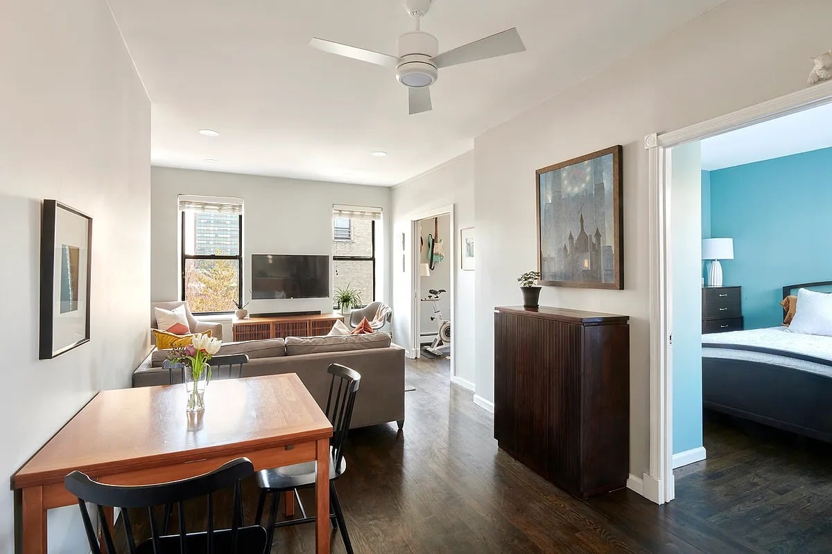 147 South Oxford St #5B