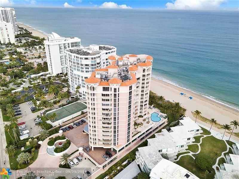 1460 S Ocean Blvd Apt 401