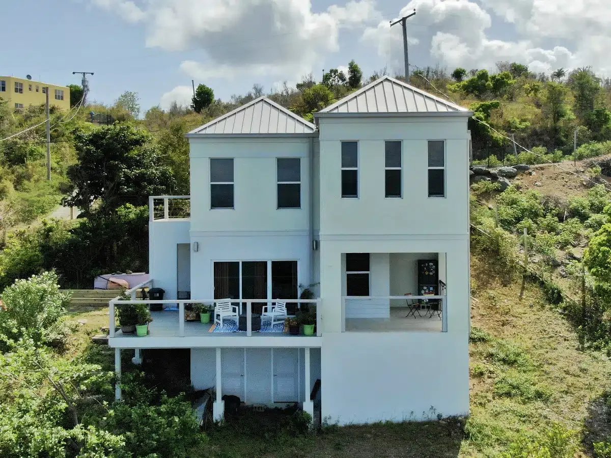 2 Bedroom – Sabbath Hill Cottage
