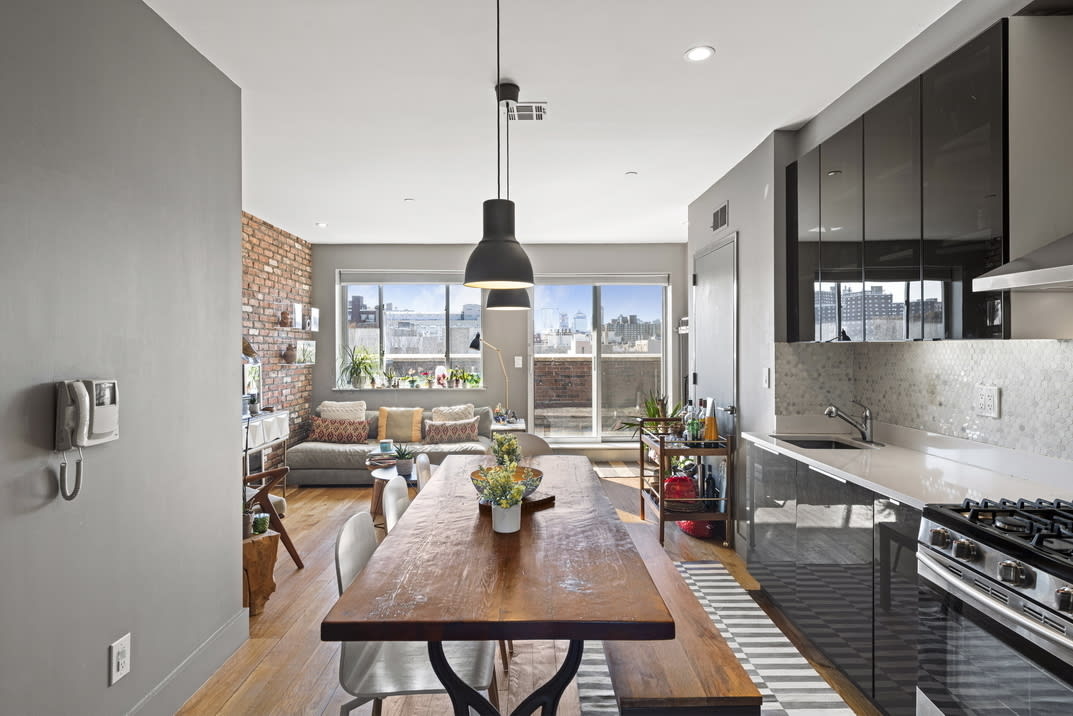 191 Spencer Street #7A