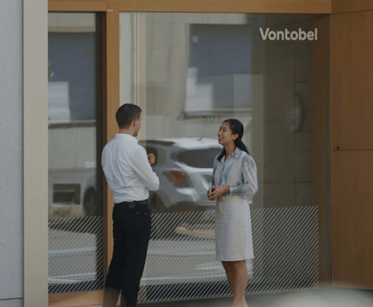 Vontobel Swiss Financial Advisors