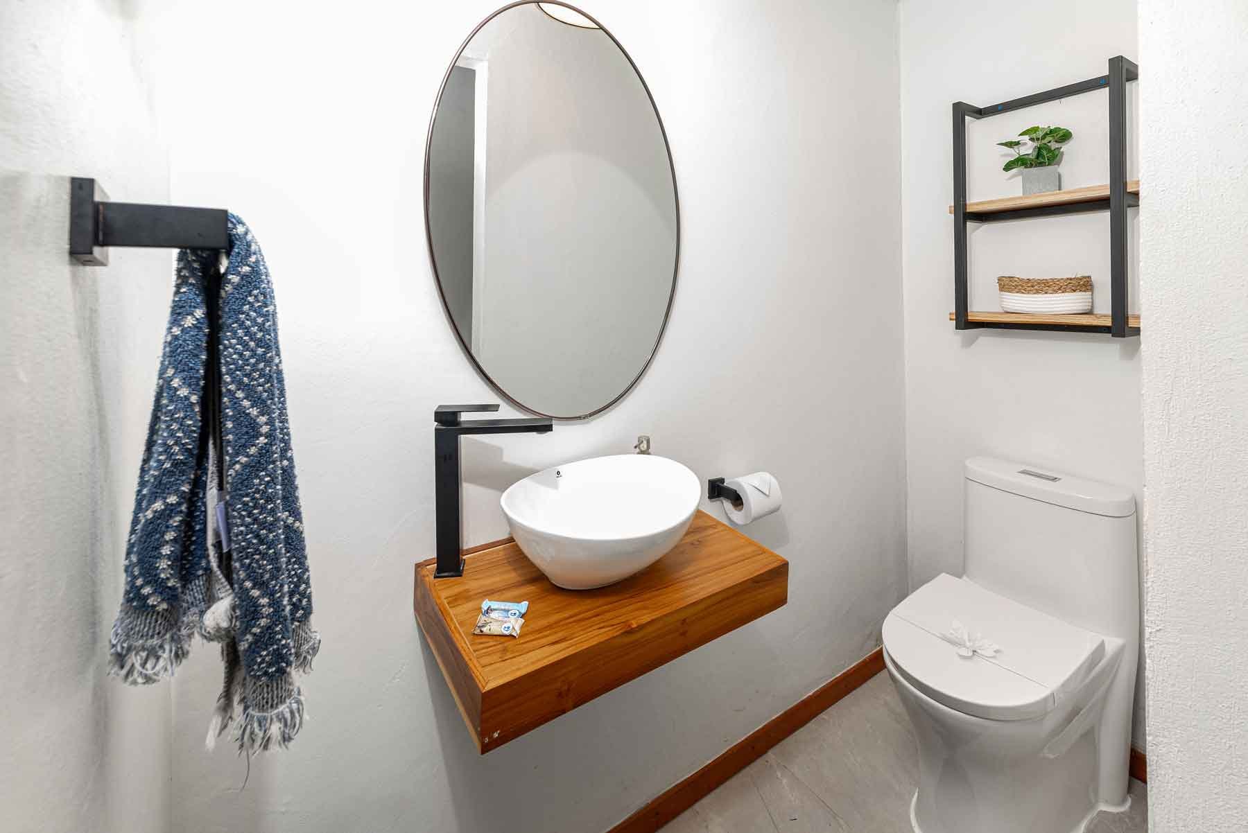 Pueblo del Mar 21 | Turn-Key 2BR Townhome Steps from the Beach in Tamarindo