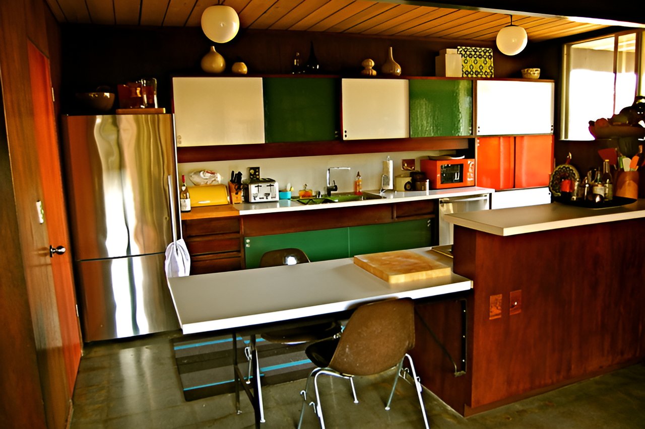 Eichler Homes in Sacramento, CA!
