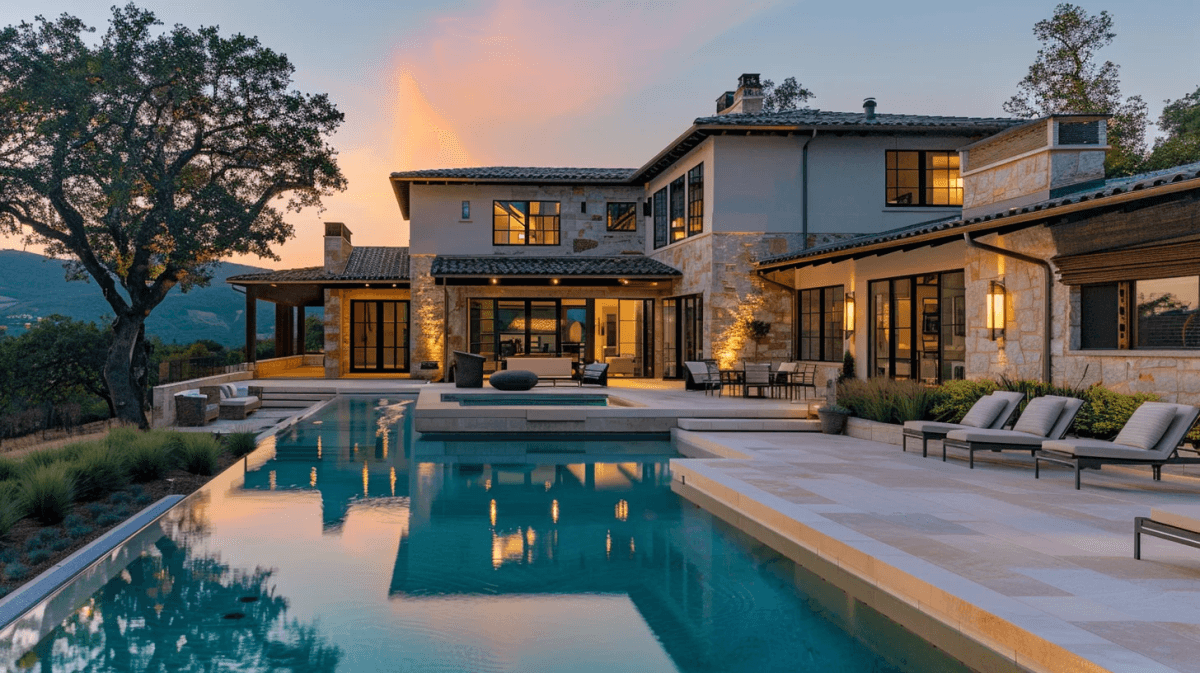 New Construction