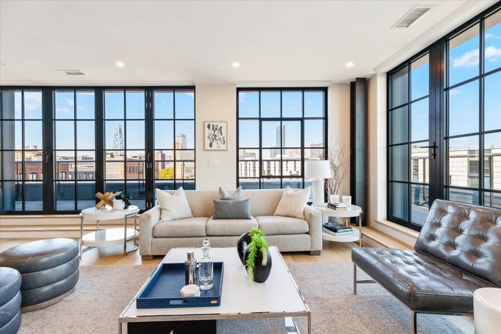 76 Wareham St, Unit 6A