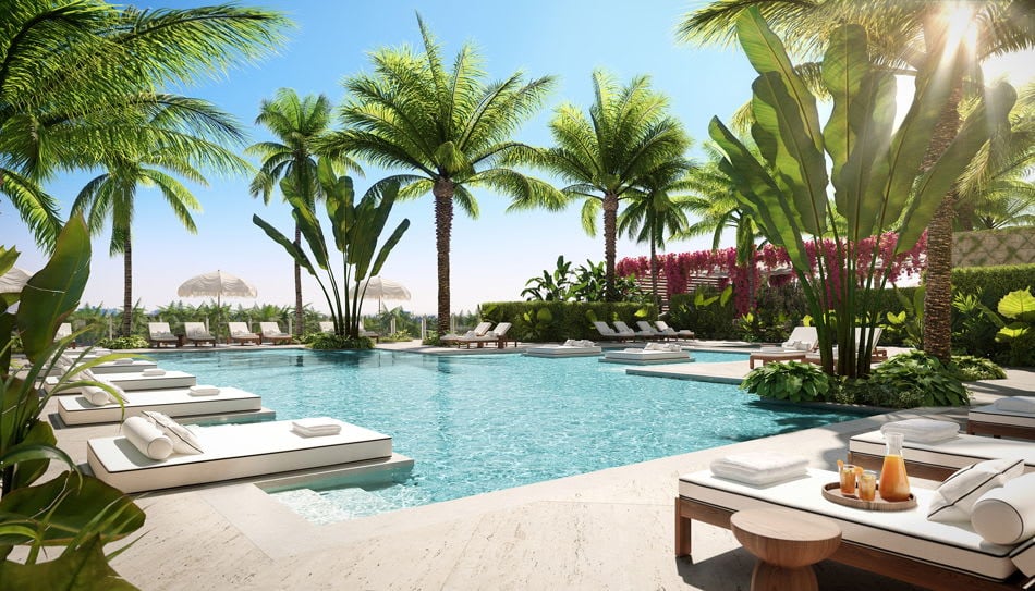 Shell Bay Residences