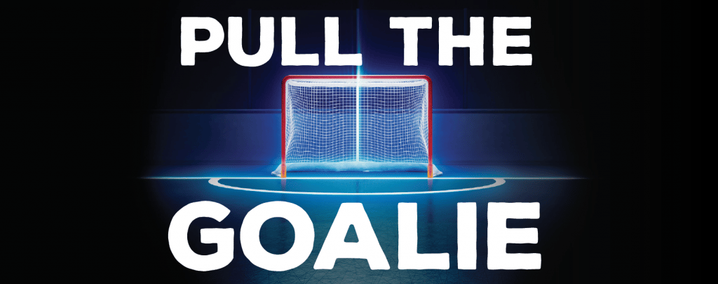 Pull the Goalie