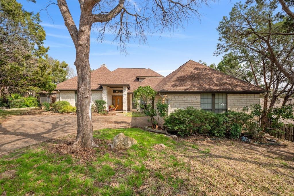 Hidden Lakeway Retreat | Full of Potential + Exclusive Buyer & Agent Incentives