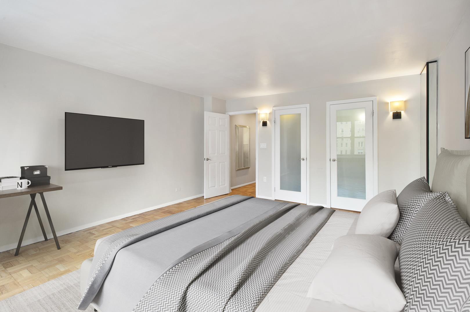 315 East 70th Street, Apt 10-CD