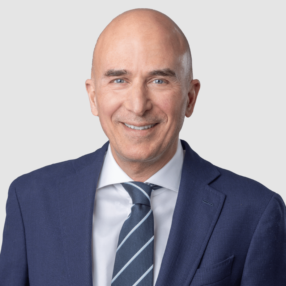 Cyrus Moaven
