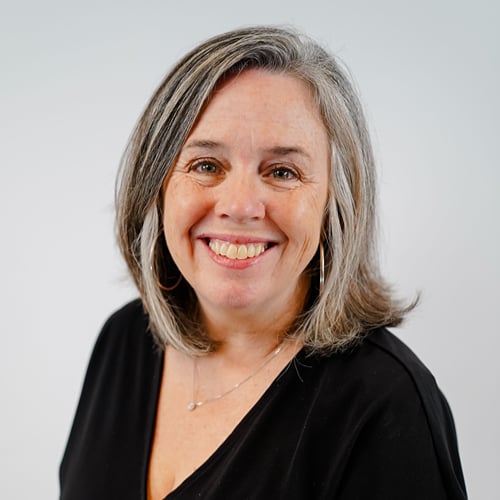 Kristin Lally