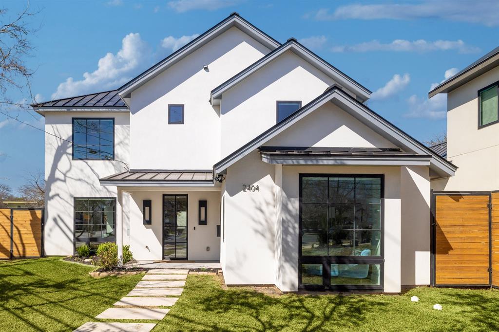 SOLD! Buyer Represented in Central Austin