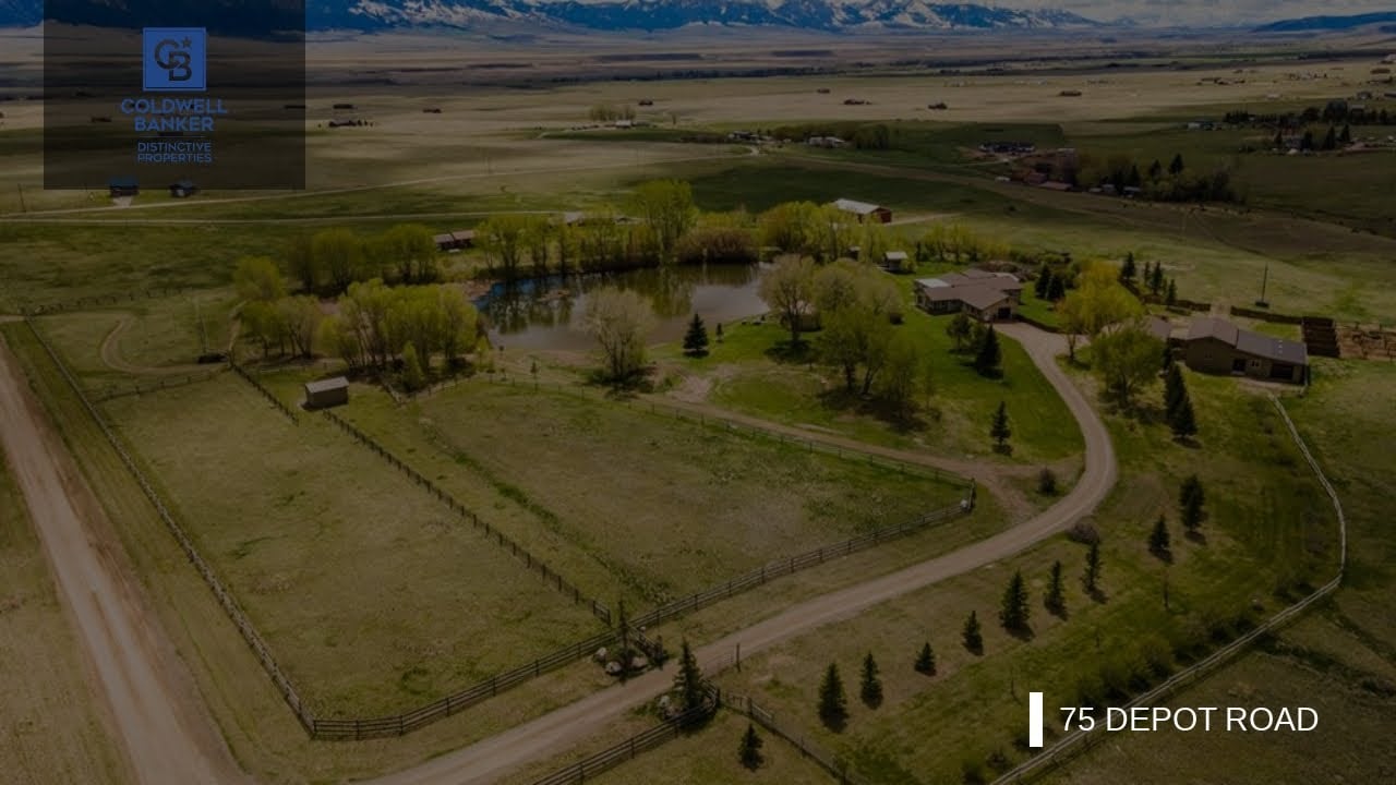 75 Depot Road | Ennis Real Estate