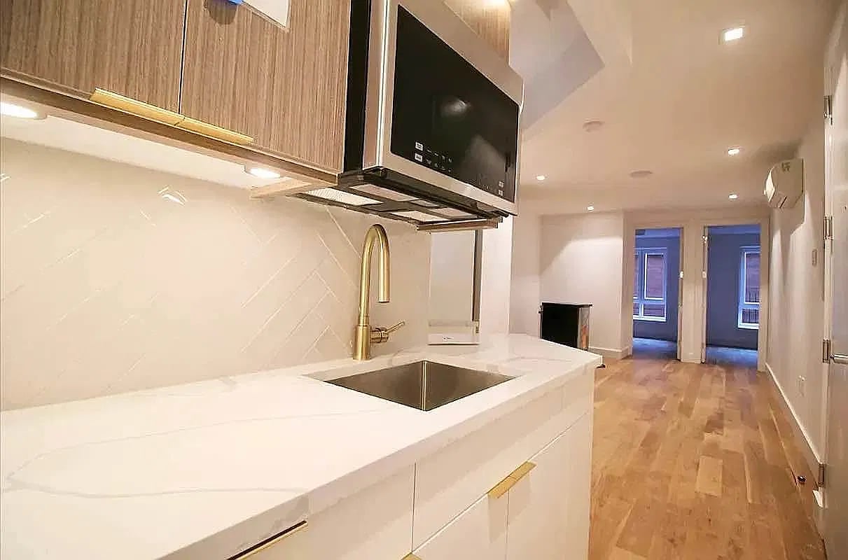 223 East 96th Street 2D