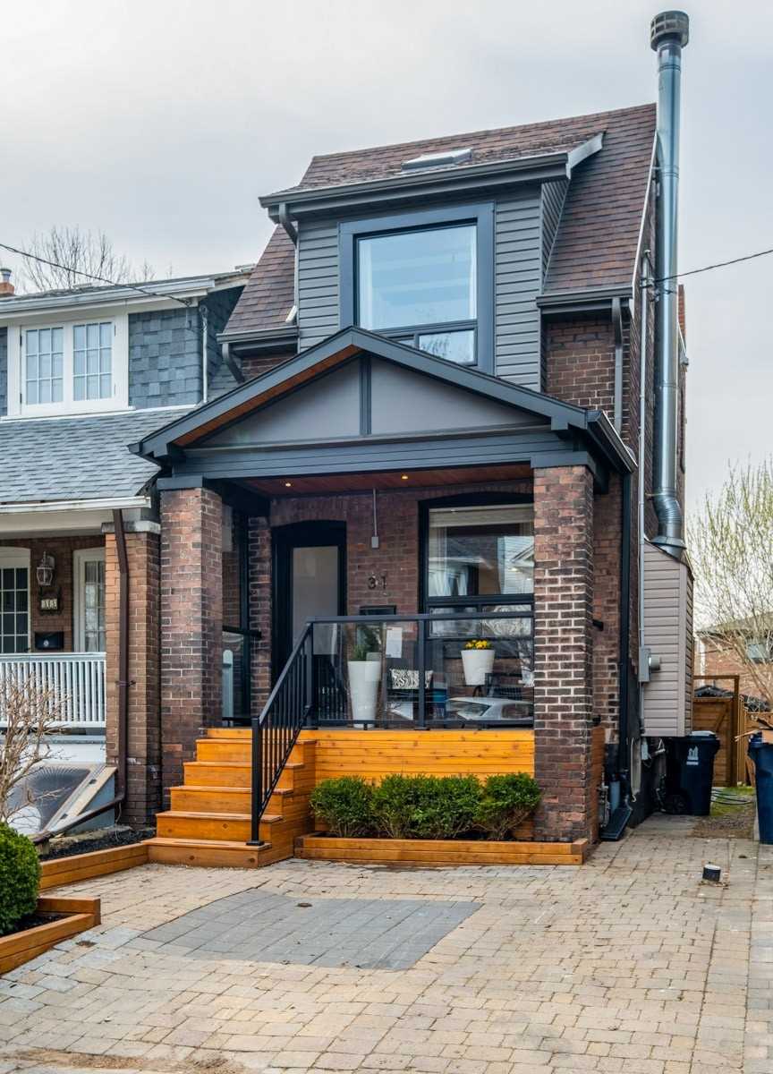 31 Ashland Ave