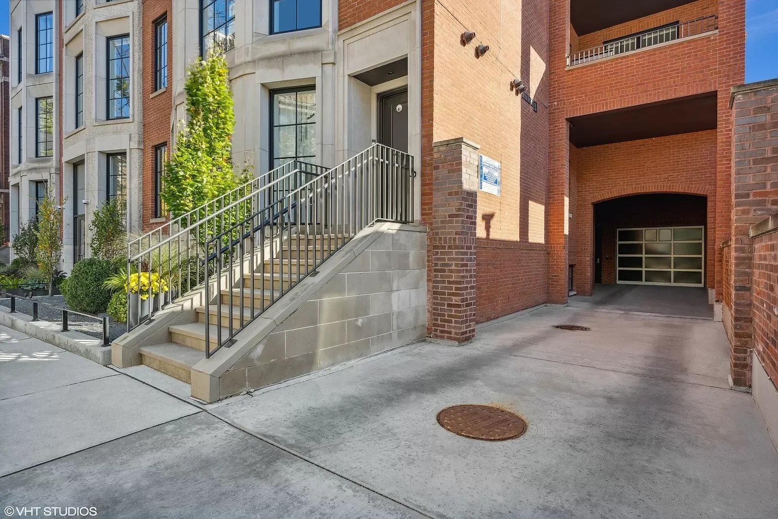 445 W Arlington, Unit 4W