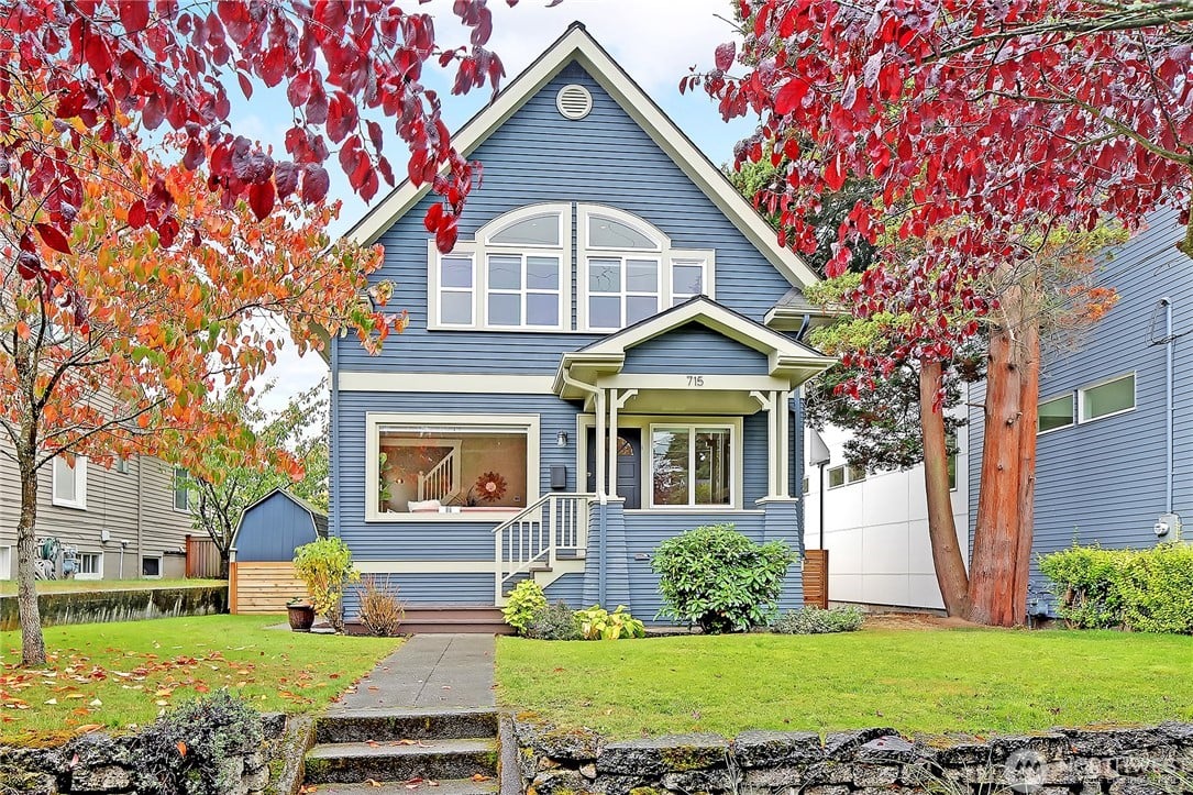 715 N 78th Street