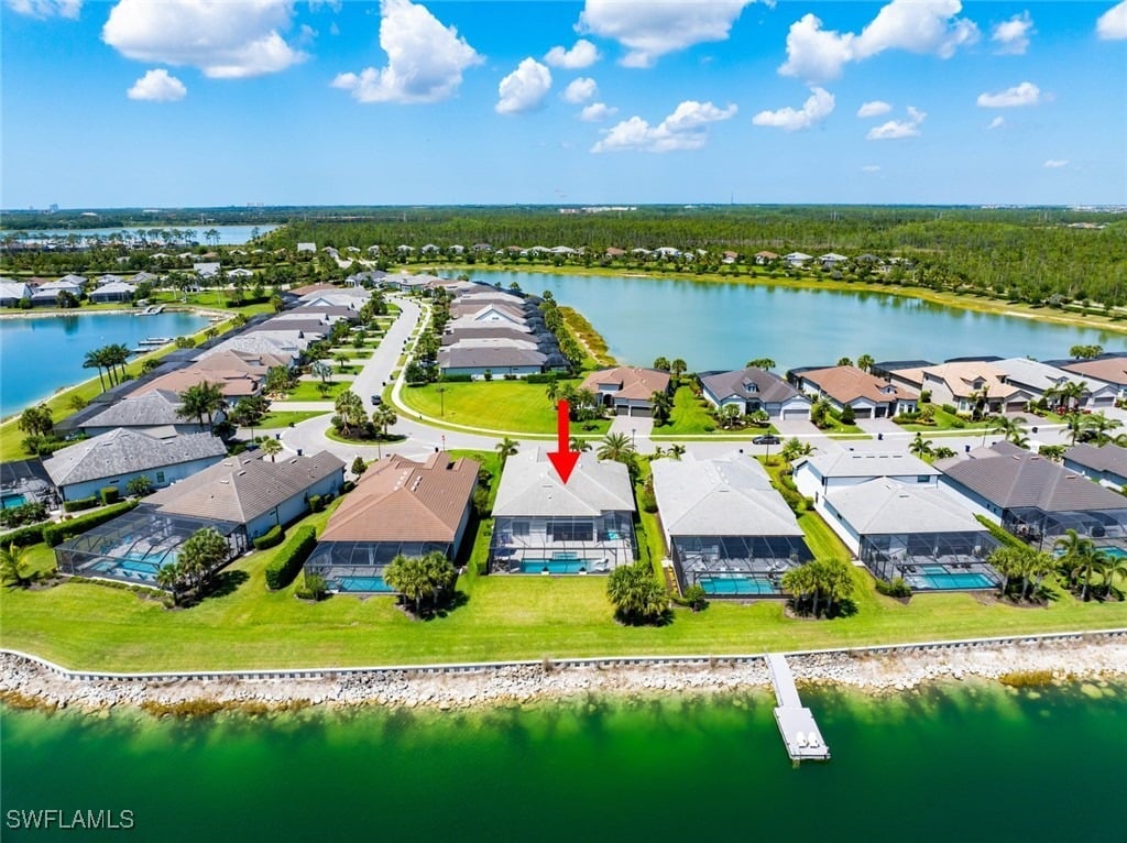 19129 Aqua Shore Dr