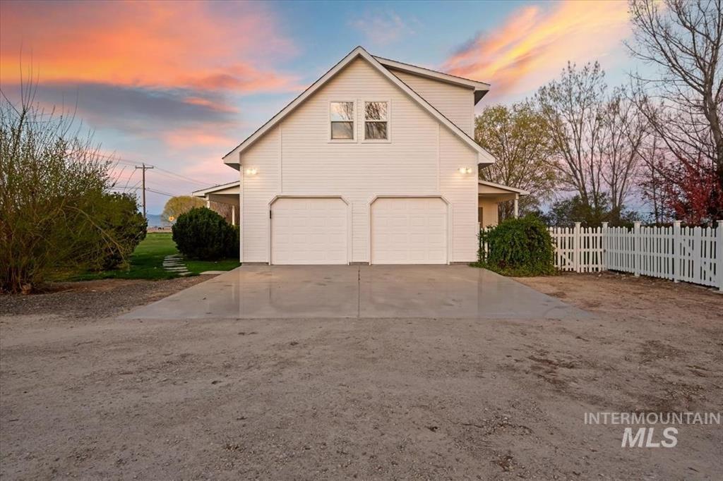 6129 Ustick Rd Nampa, Id 83687