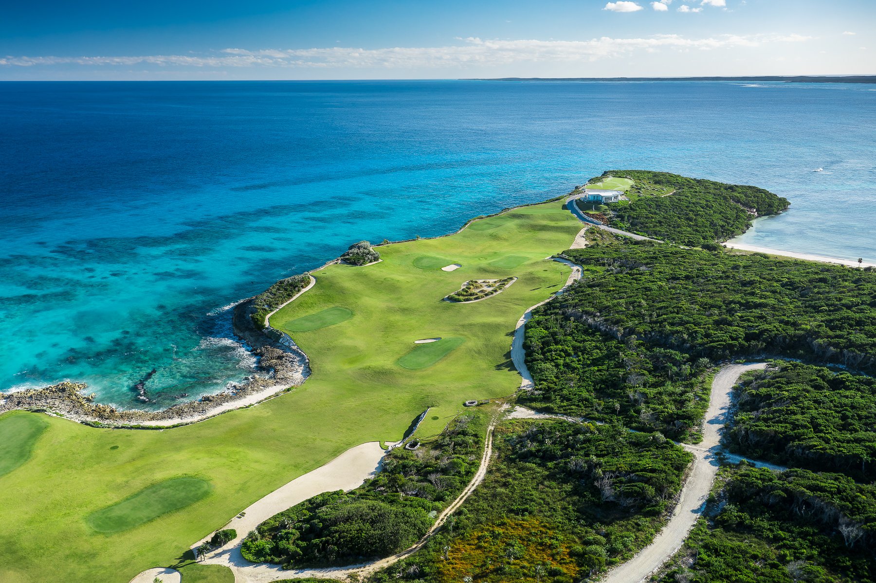Jack's Bay, Eleuthera - Playground Residences 