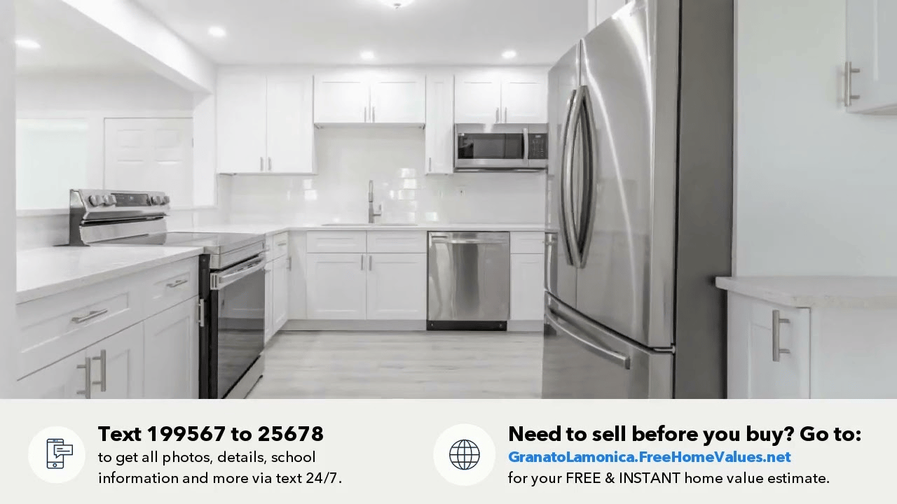 432 N Neptune Drive, Satellite Beach, FL Presented by Granato/LaMonica Team.