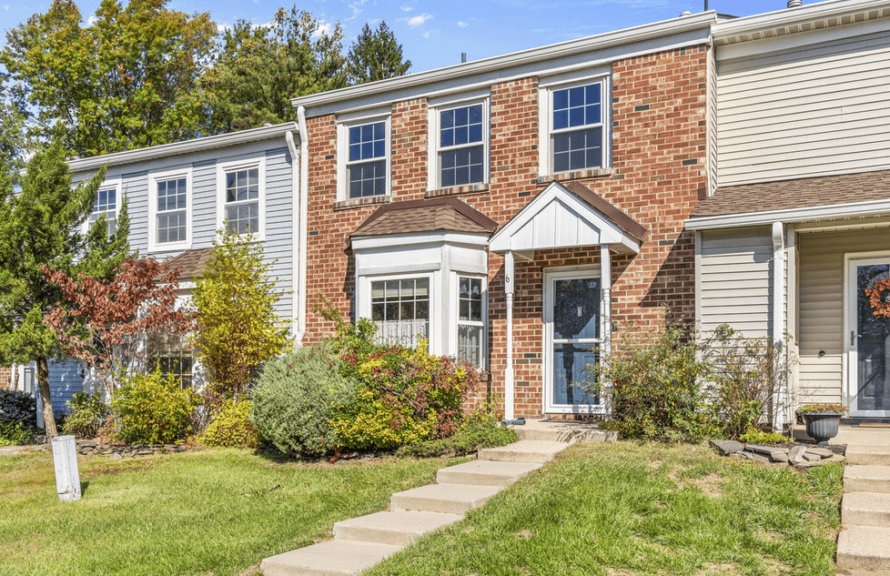 106 Wilshire Court, Old Bridge