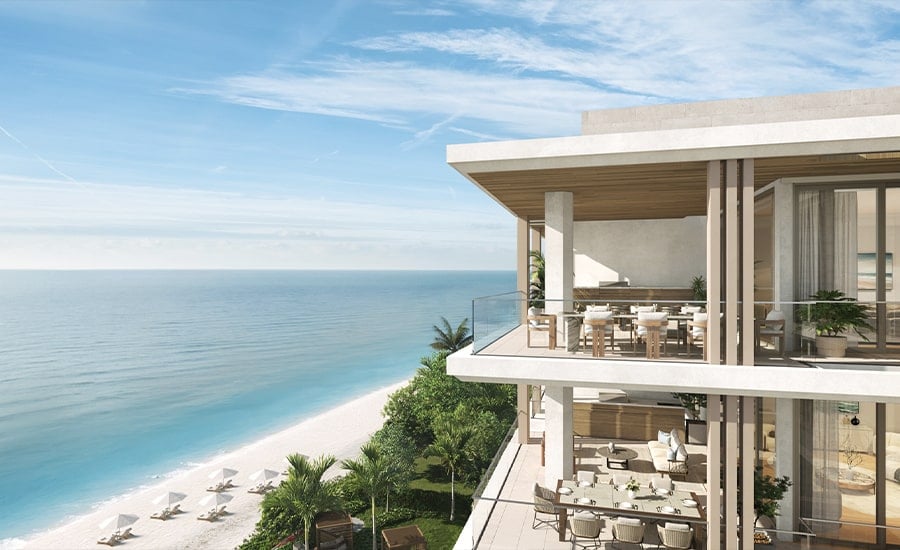 Olana Naples Residences