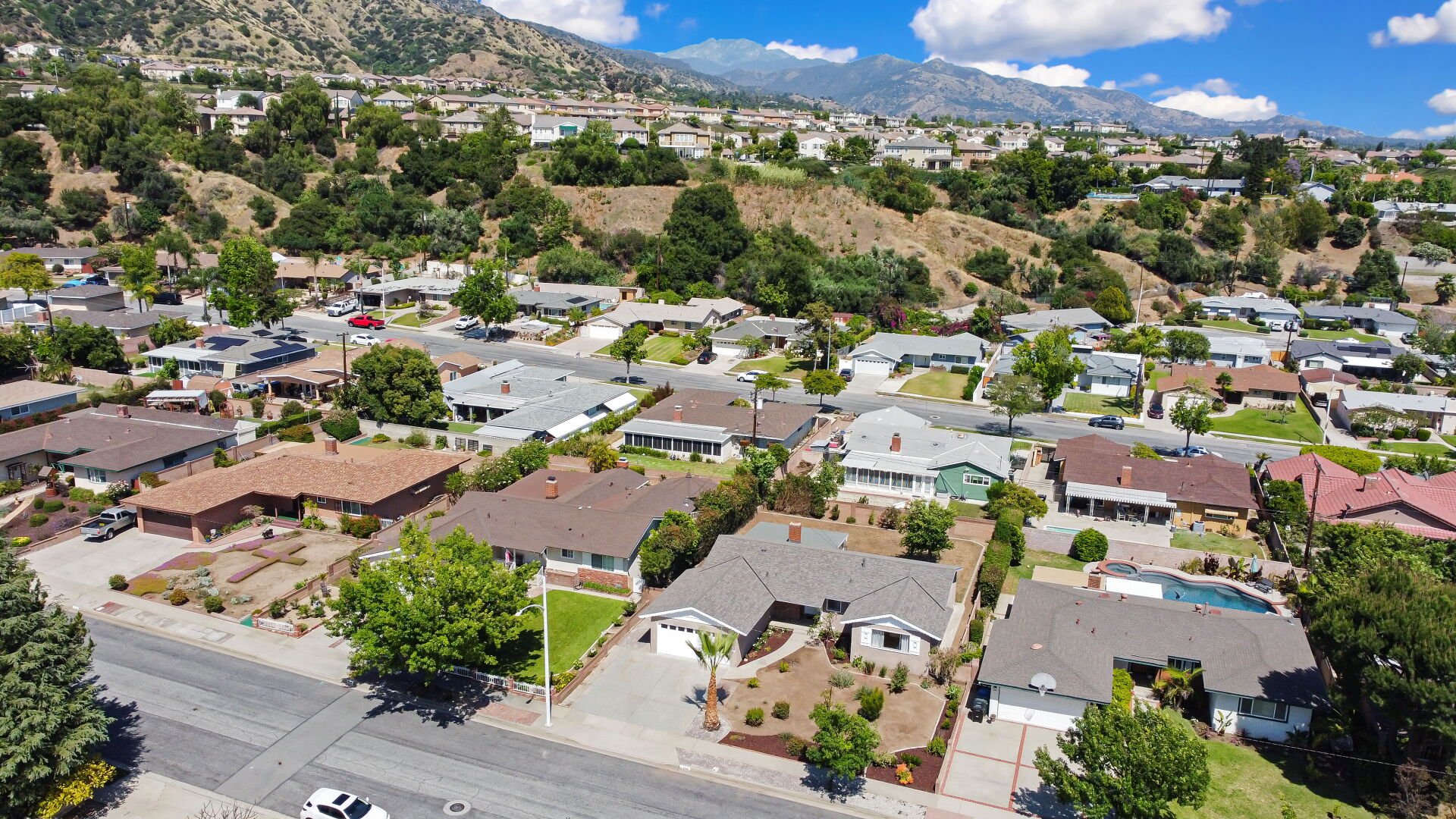 1146 N Soldano Road