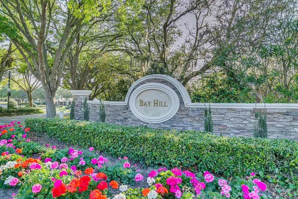 Dr Phillips / Bay Hill